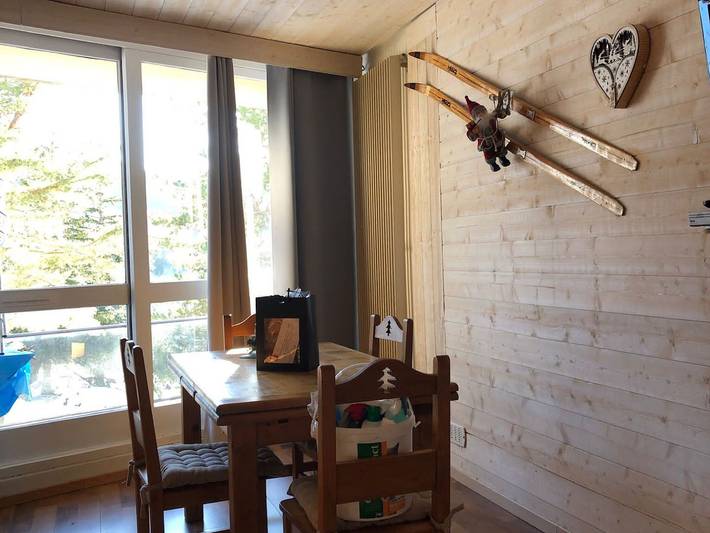 Gîte pour 4 personnes à Villard-de-Lans - 2