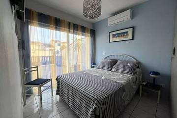 Villa pour 6 Personnes dans Canet-en-Roussillon, Région de Perpignan, Photo 1