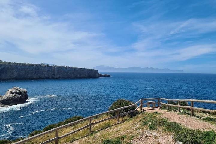 Casa de vacaciones para 8 personas - 1