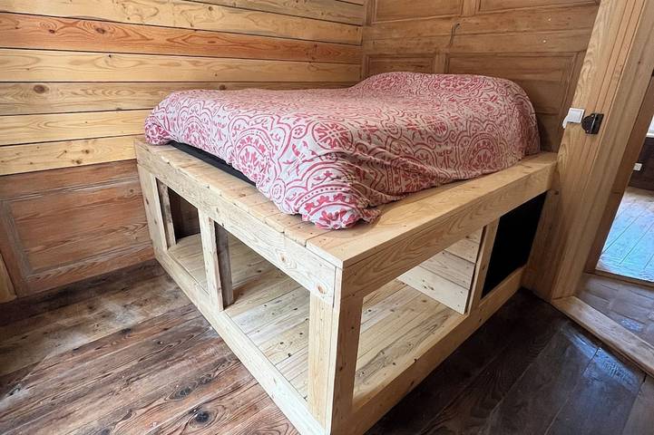 Gîte pour 6 personnes à Grandfontaine (Bas-Rhin) - 4