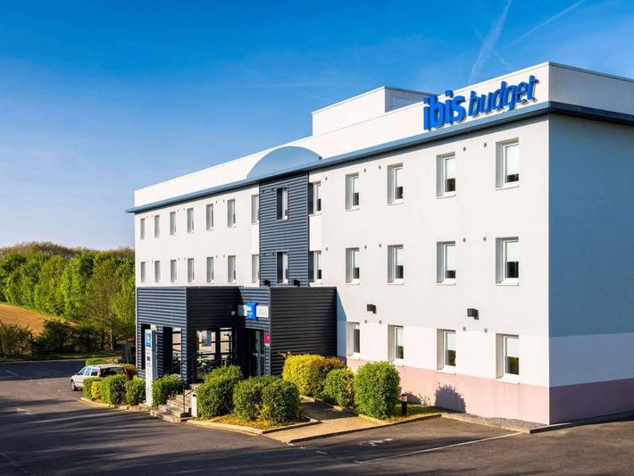 Hôtel pour 2 personnes à Montgermont