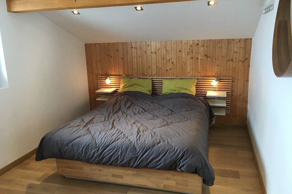 Ski In/Ski Out Grosse Chalet Mit Luxus 240m2, 18  Personen in Les Crosets, Val-d'Illiez