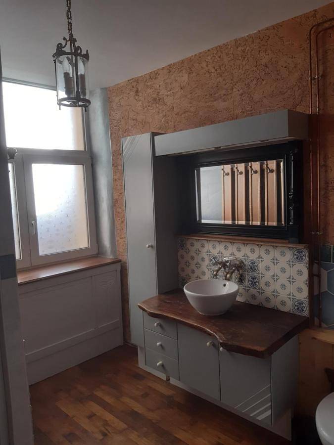 Appartement de vacances pour 4 personnes, avec balcon, animaux acceptés dans la Meuse - 2