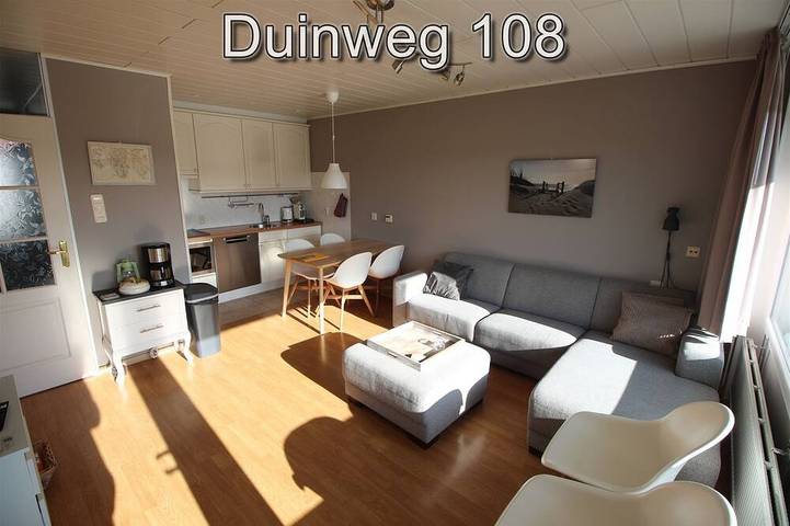 Ferienwohnung für 6 Personen, mit Balkon in Westkapelle