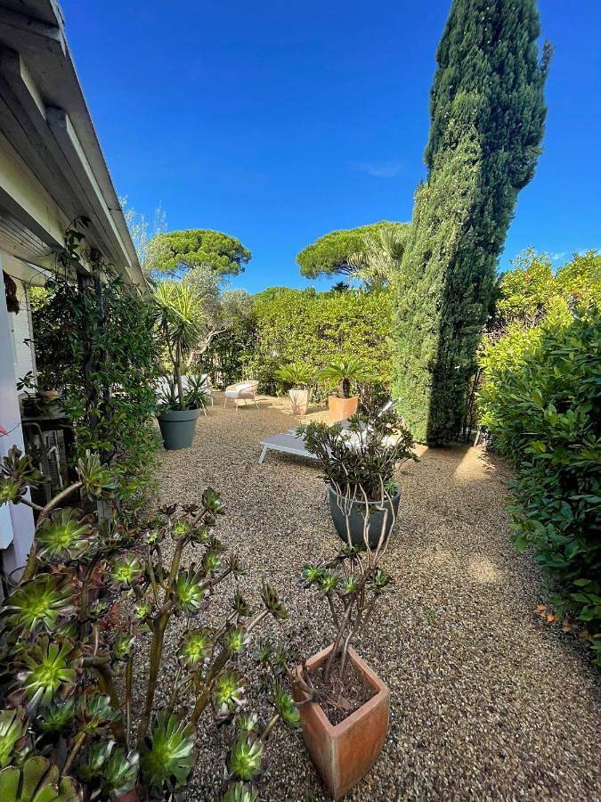 Villa pour 4 personnes, avec piscine à Gassin