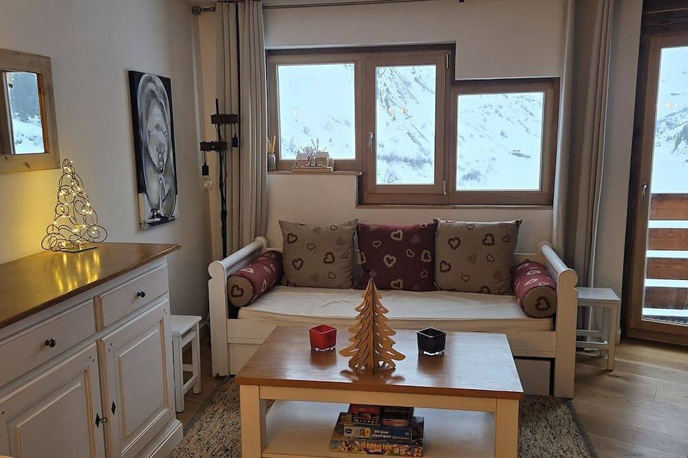 Appartement de vacances