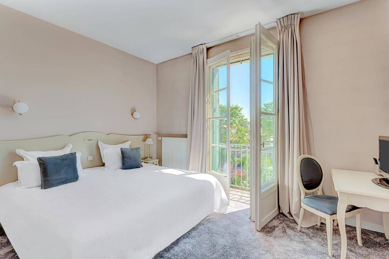 Hôtel Le Maxime - Best Western Signature Collection in Auxerre, Région d'Auxerre