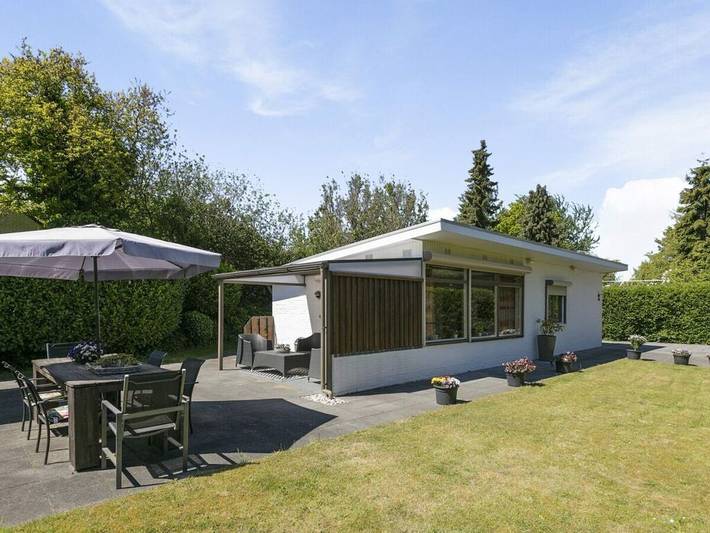 Ferienhaus für 6 Personen, mit Garten und Whirlpool sowie Sauna, mit Haustier in Ouddorp - 4