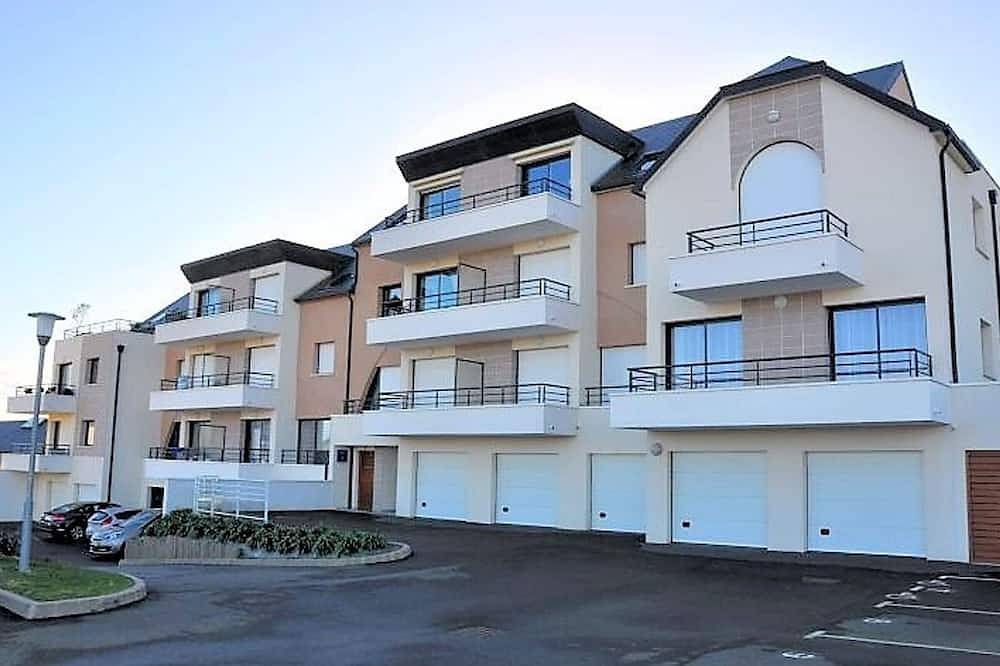 Appartement de vacances