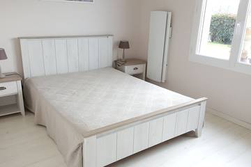 Gîte pour 4 Personnes dans Halsou, Région de Bayonne, Photo 2
