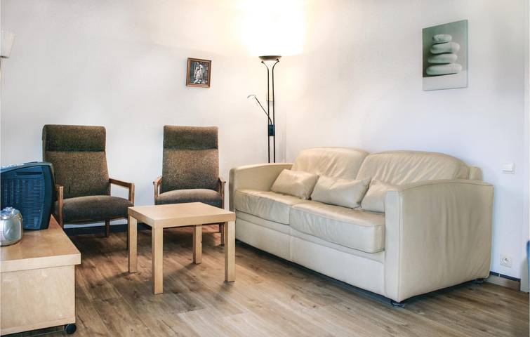 Gîte pour 4 personnes, avec terrasse et jardin à Dixmude - 2