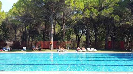 Camping per 6 Persone in Aquileia, Provincia d'Udine, Foto 2