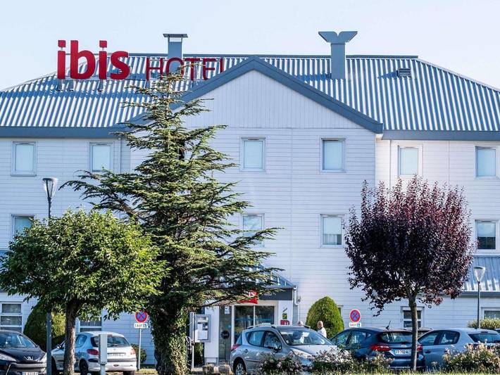 Hôtel pour 2 personnes, avec jardin, animaux acceptés
