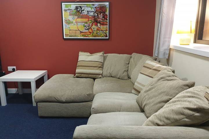 Apartment for 10 people in Norwich