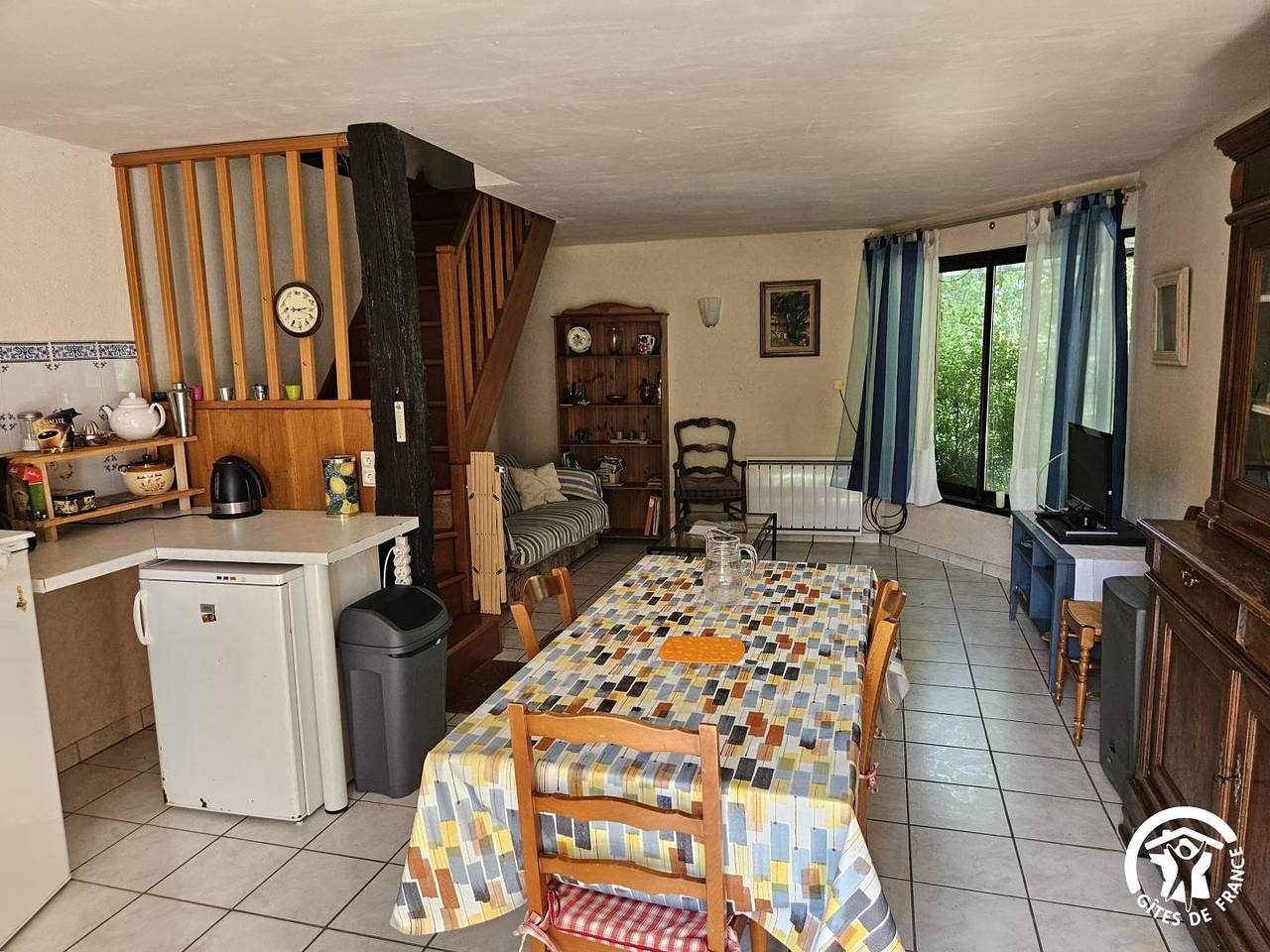 Les Figuiers in Taïx, Région d'Albi