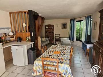 Maison De Vacances pour 5 Personnes dans Taïx, Région d'Albi, Photo 2