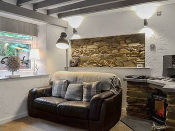 Cottage for 4 People in Grasmere, Cumbria, Photo 1