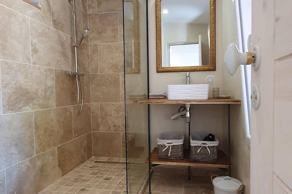 Charming cottage ****, Superb sea view, Spa, Large swimming pool, Golf in Ceyreste, Marseille region
