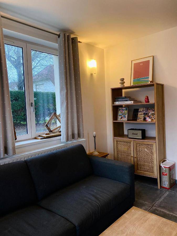 Les Bulots - Charmante villa wissantaise in Wissant, Boulogne-sur-Mer en omgeving