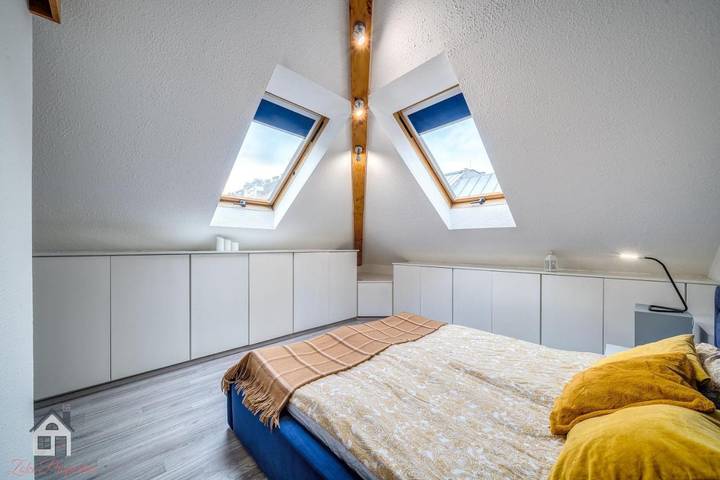 Maison d’hôte pour 2 personnes à Budapest - 4