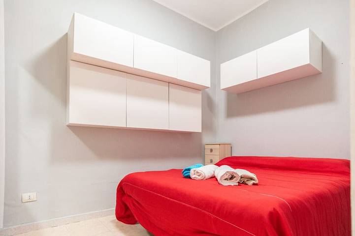 Location de vacances pour 4 personnes à Campomarino - 2