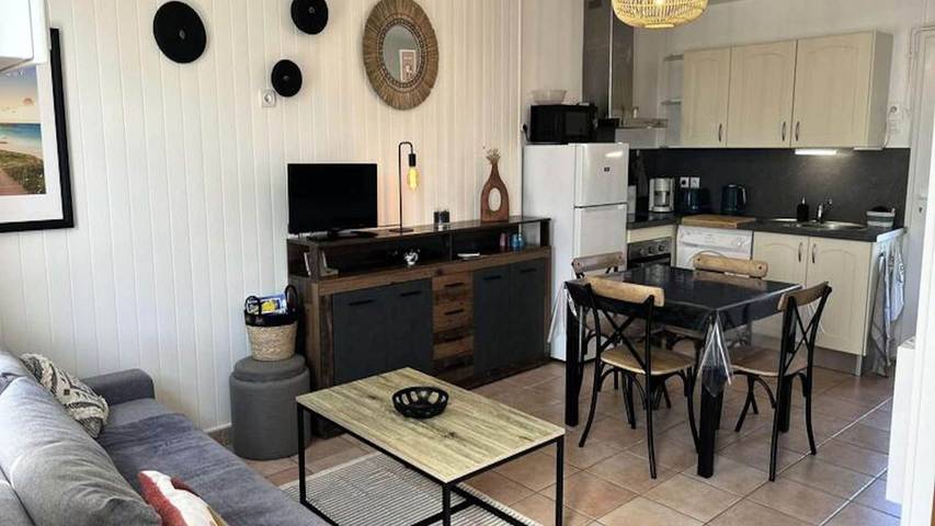 Gîte pour 5 personnes dans Les Hospitaux (Erquy) - 4