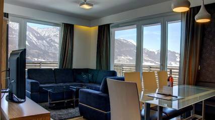 Ferienwohnung für 12 Personen in Haus, Schladming-Dachstein, Bild 2