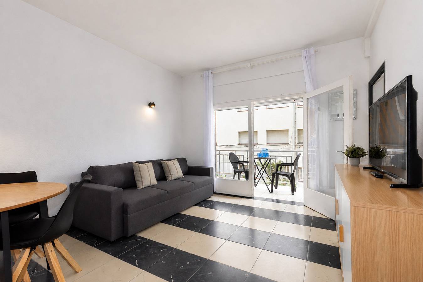 Appartamento intero, Uhc Salduba Apartment in Platja de Ponent (Salou), Salou