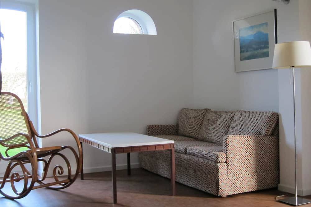 Romantischer Hausteil in denkmalg. Vierkanthof (Freilage) mit Garten-Terrasse in Heinsberg, Rheinland