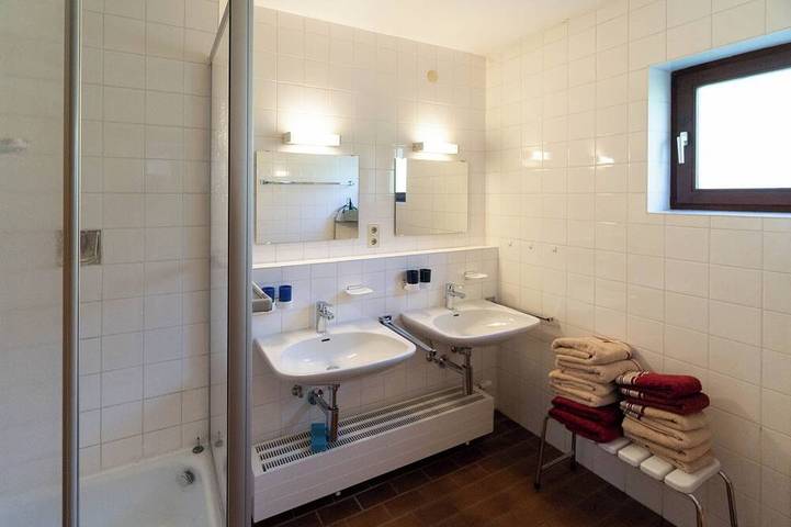 Schönes freistehendes Ferienhaus in Balderschwang im Allgäu. in Balderschwang, Bayerisch Schwaben