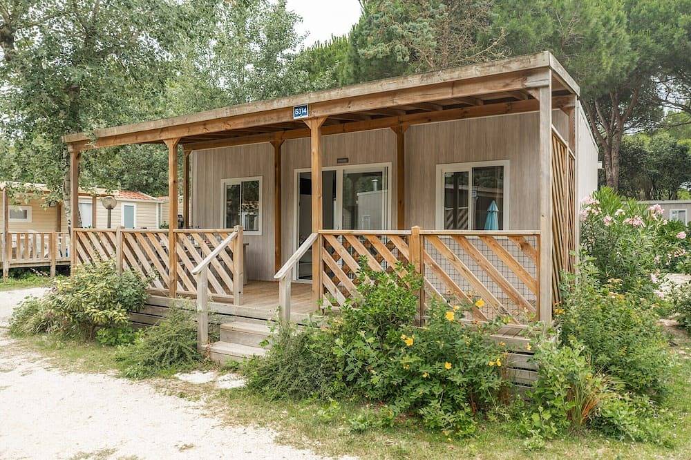 Camping pour 4 Personnes dans Lido di Jesolo, Jesolo
