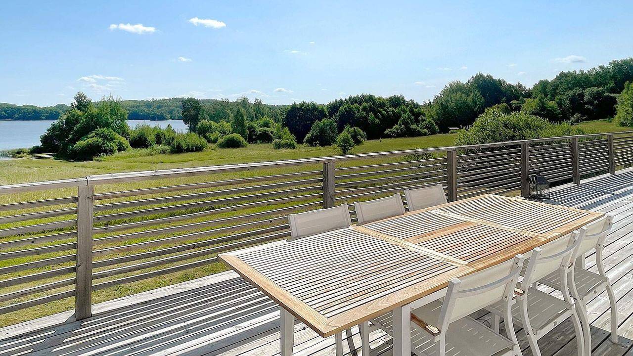 Ferienhaus für 6 Personen (135 m²) in Stjärnhov in Stjärnhov, Södermanland