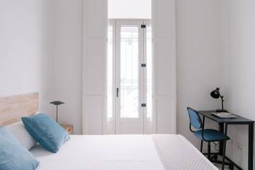 Loft voor 3 Personen in Valencia, Costa de Valencia, Afbeelding 4