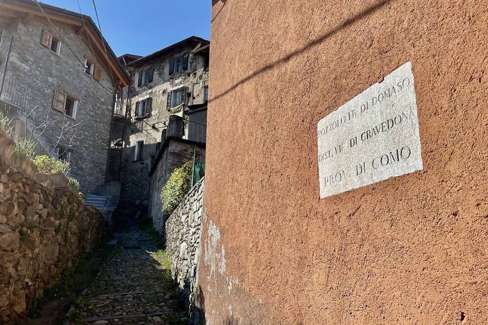 Appartamento vacanze a Domaso a partire da 101€ a notte