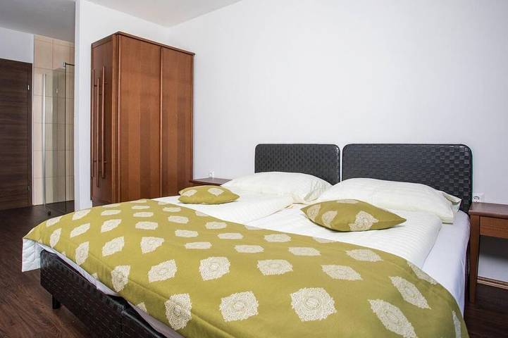 Ferienhaus für 4 Personen, mit Garten, mit Haustier am Faaker See - 4