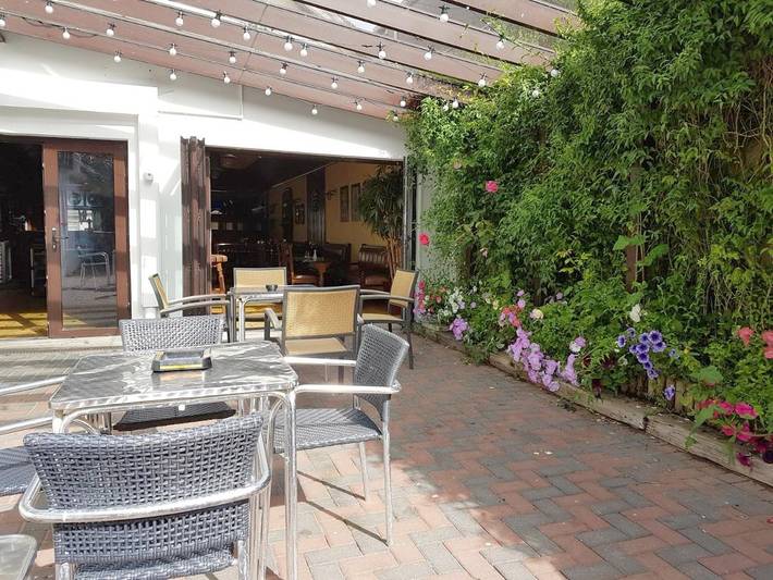 Bed and breakfast for 2 people, with Terrace and Garden in County Clare