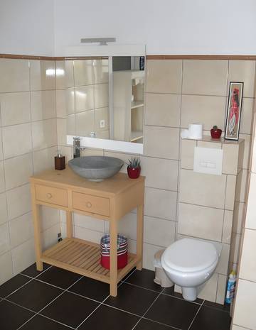 Chambre D’hôte pour 3 Personnes dans Saint-Désir, Région de Lisieux, Photo 2