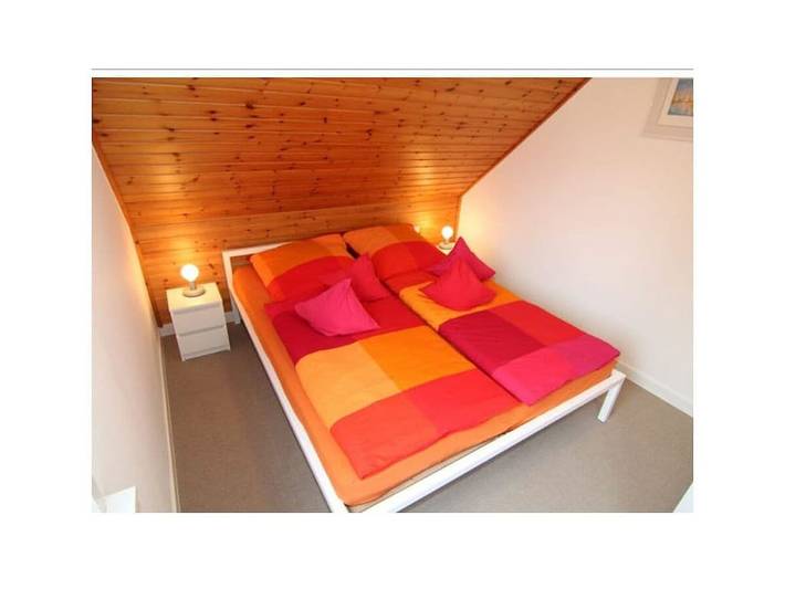 Ferienhaus für 3 Personen, mit Garten auf Langeoog - 4