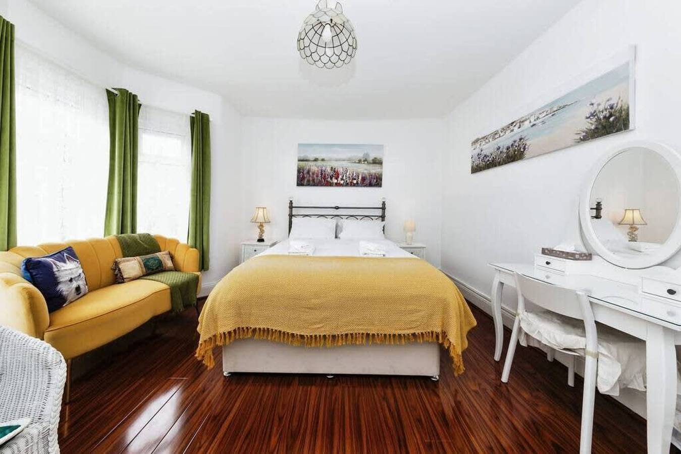 Casa vacanza a Londra a partire da 249€ a notte