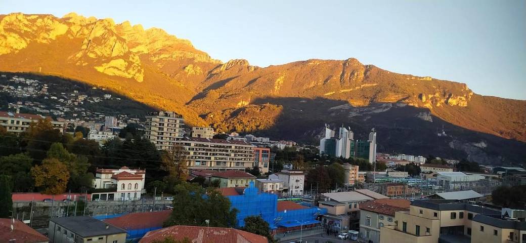 Chambre d’hôte pour 3 personnes, avec vue, animaux acceptés à Lecco - 4