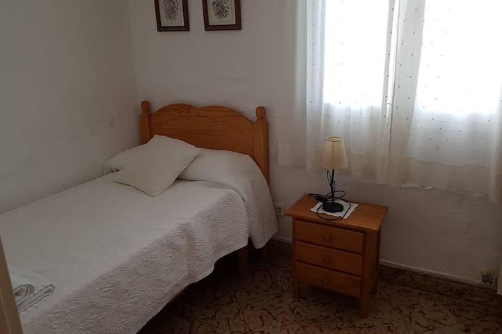 Gîte pour 8 personnes, avec terrasse et jardin à Minorque - 4