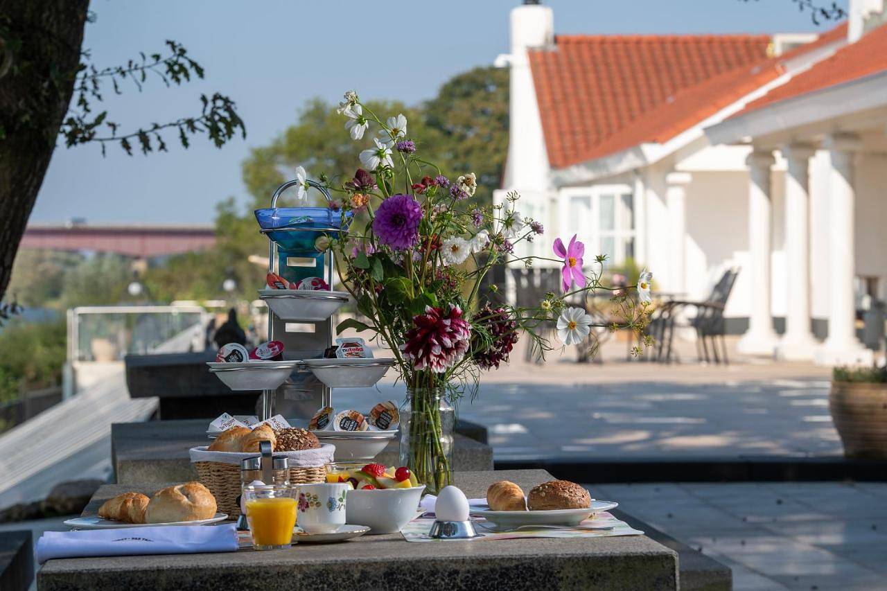 Bed & Breakfast Trouwborst in Rhenen, Provincie Utrecht