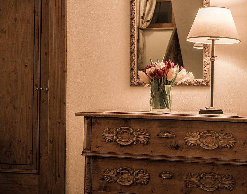 Ganze Ferienwohnung, Appartement  "Aufeld" in Obergurgl, Ötztaler Alpen