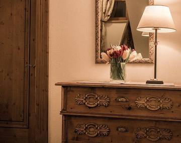 Appartement voor 4 Personen in Obergurgl, Ötztal Alps, Afbeelding 1