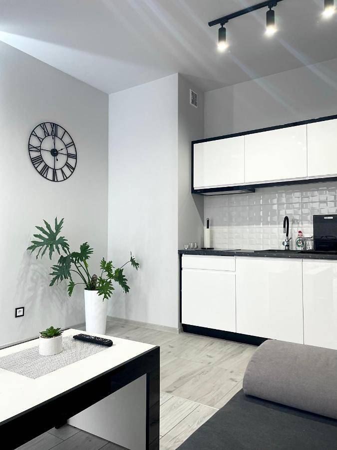 Cały apartament, Ach, To Tu- Apartament Łańcut in Łańcut, Podkarpacie