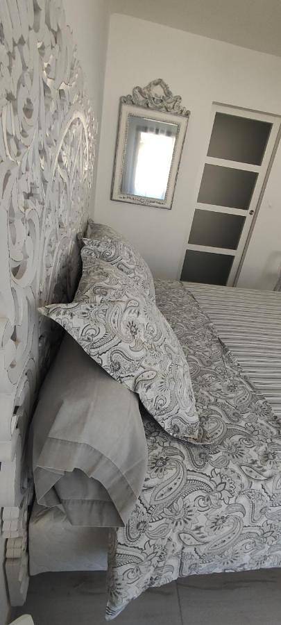 Chambre d’hôte pour 2 personnes, avec terrasse à Perpignan - 2