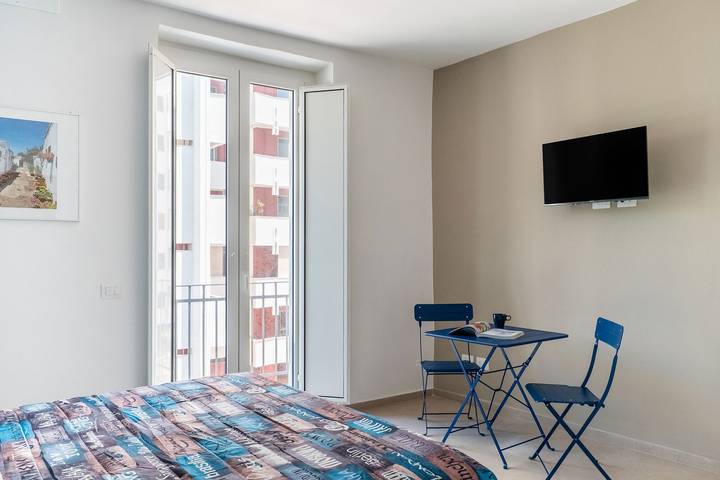 Maison d’hôte pour 5 personnes à Bari - 4