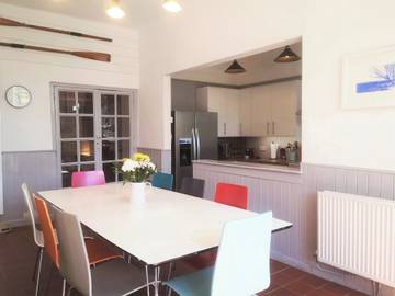 Holiday Rental for 10 People in Cowes, Isle of Wight, Photo 4