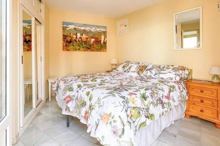 Casa Geranio Turre in Cortijo Cabrera, Turre