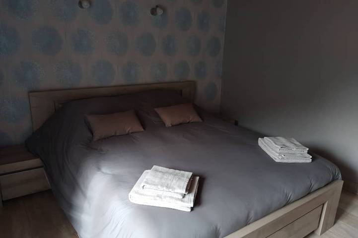 Location de vacances pour 6 personnes à Ceyssat - 3